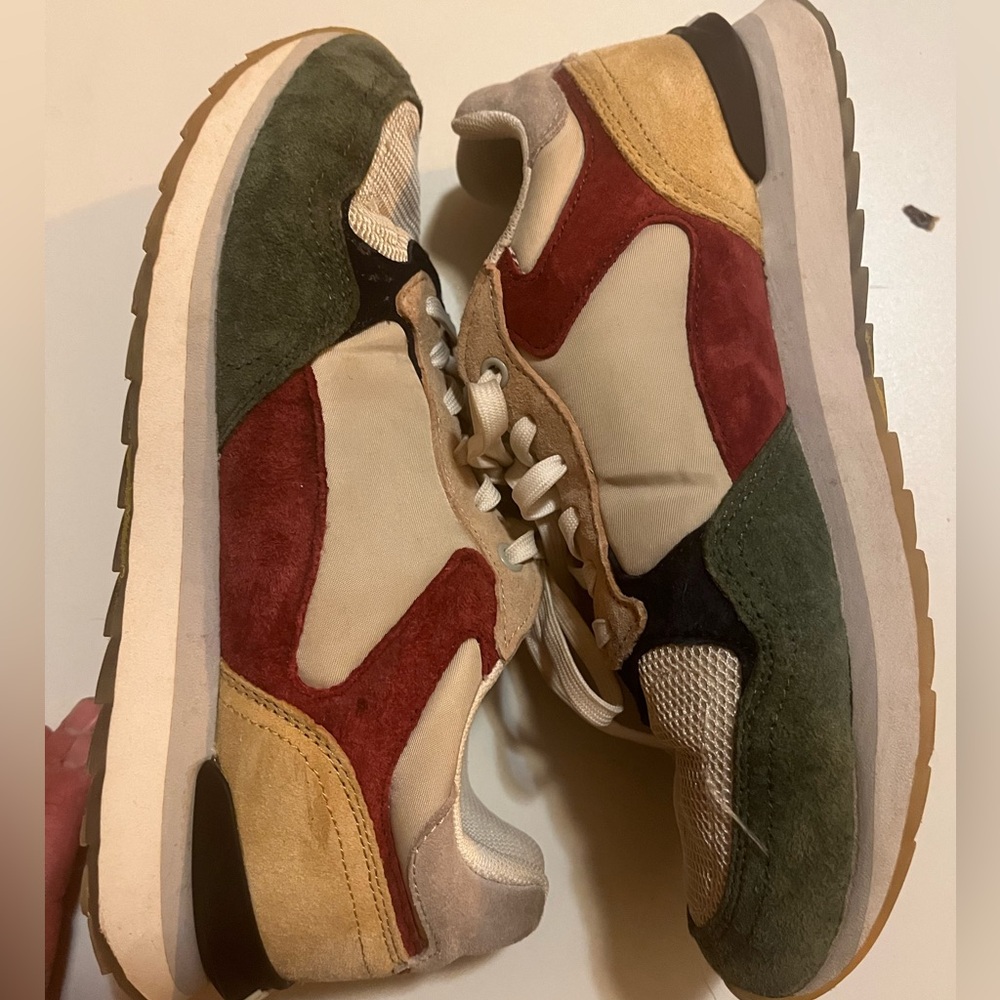 Hoff brand sneakers size 39 women’s